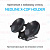 Крепление к лобовому стеклу Neoline X-COP Holder (Х-СОР 3000/3500/5300/5500/6500/7000/7500/5700)